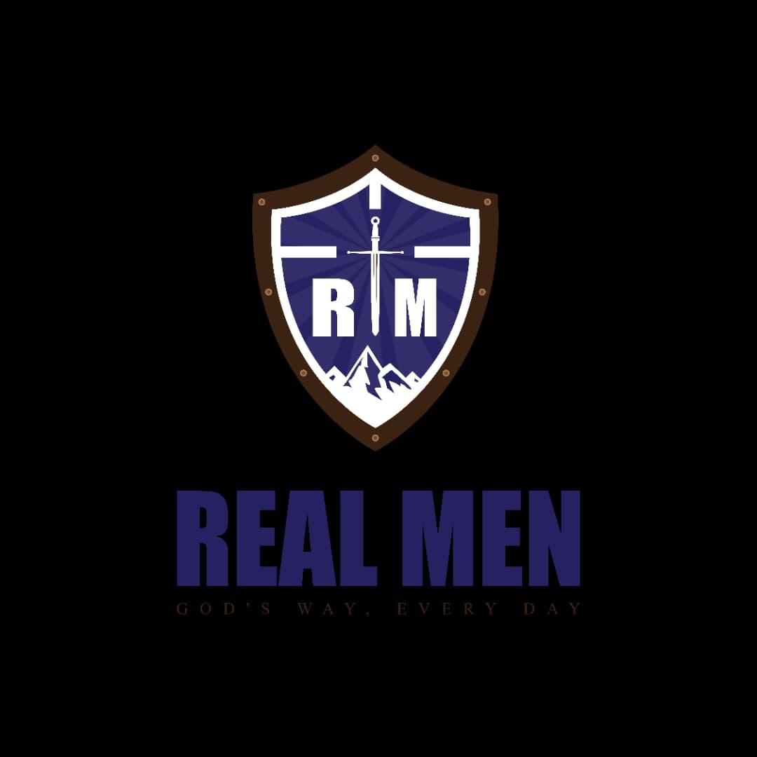 Real Men introduction